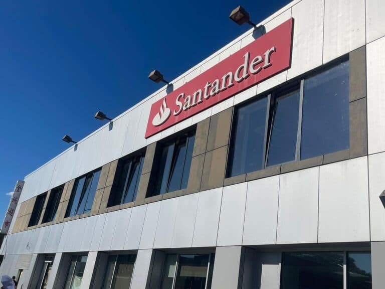 Santander Bank